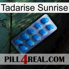 Tadarise Sunrise viagra1